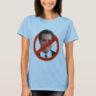 ANTI MITT TRANSPARENT T-Shirt