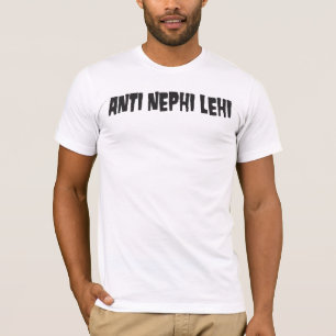 Anti Nephi Lehi T-Shirt