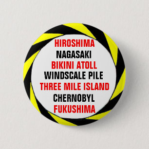 Anti-NUKE 2 Inch Round Button
