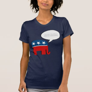 Anti-Obama - PRO-GOD PRO-GUNS ANTI-OBAMA T-shirt