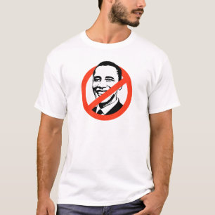 ANTI-OBAMA T-Shirt