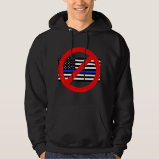 Anti Police State.png Hoodie