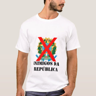 Anti-Republican shirt