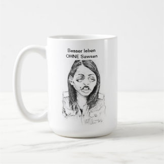 Anti-Sawsan Chebli cup #2