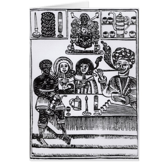 Anti-Smoking Pamphlet (Front)