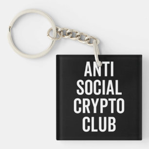 Anti-Social Crypto Club
