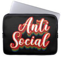 Anti Social