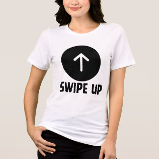 Anti Social Tri-Blend Shirt