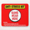 Anti Stress Kit Mouse Pad