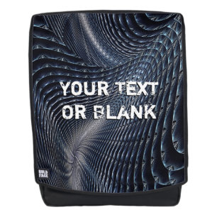 Anti-Surveillance Camouflage #1 Backpack