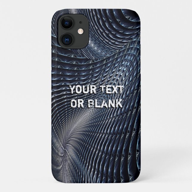 Anti-Surveillance Camouflage #1 Case-Mate iPhone Case (Back)