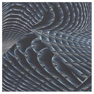 Anti-Surveillance Camouflage #1 Fabric