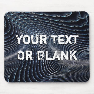 Anti-Surveillance Camouflage #1 Mouse Pad