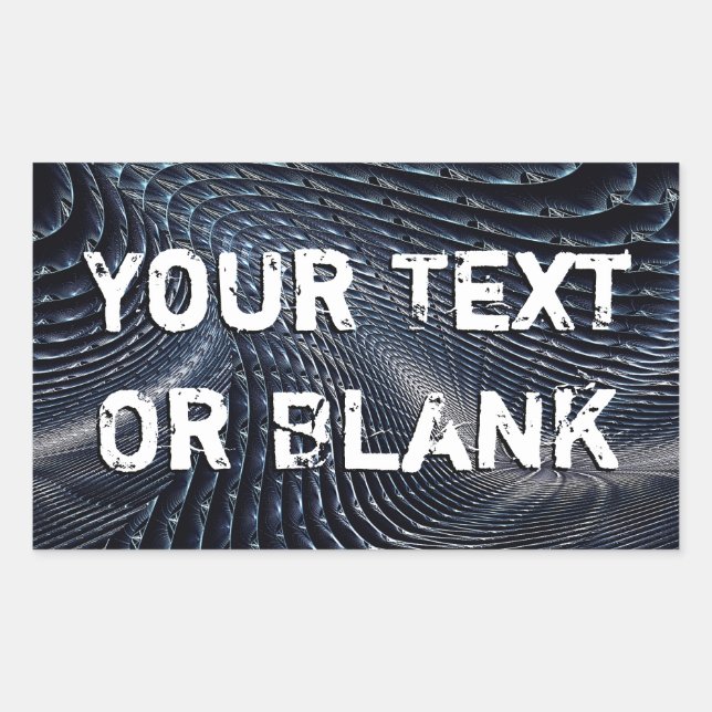 Anti-Surveillance Camouflage #1 Sticker (Front)