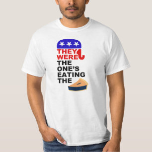 Anti T-shirt républicain