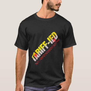 Anti-tariff - Anti Trump Policies - Tariffs Tax Th T-Shirt