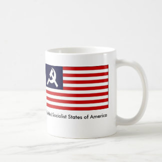 Anti tasse socialiste d'Obama Etats-Unis