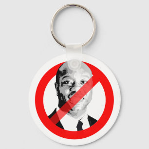 ANTI TIM SCOTT KEYCHAIN