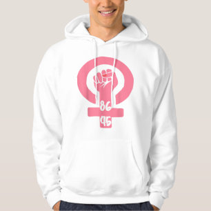 Anti Trump 8645 Hoodie