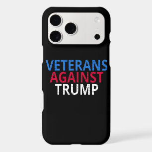 Anti-Trump - Anciens combattants contre Trump