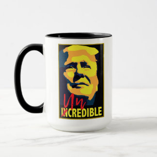 Anti-Trump Coffee Mug