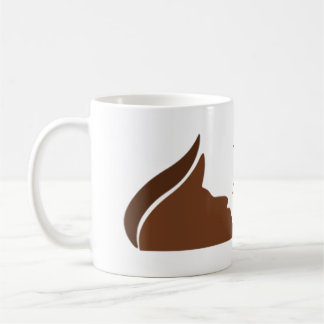 Anti-Trump Coffee/Tea Mug (Dump | 2016)