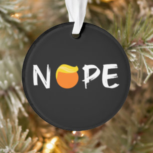 Anti-Trump - Édition Nope II