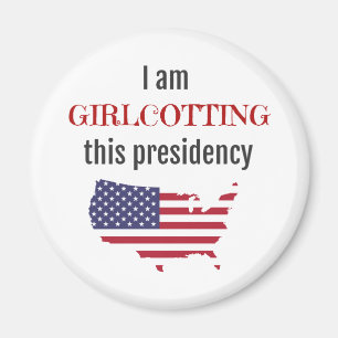 Anti-Trump Magnet