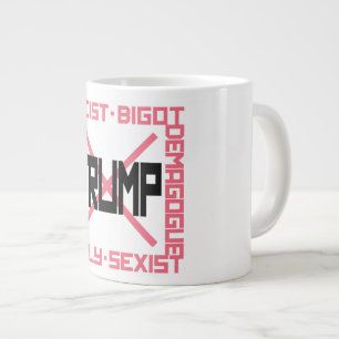 Anti-Trump Mug