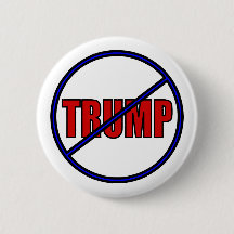 Anti Trump No Trump Presidential Election Merch