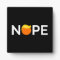 Anti-Trump - Nope Edition