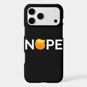 Anti-Trump - Nope Halloween Edition I