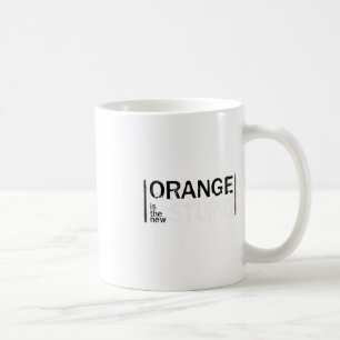 Anti-trump Orange New Stupid Funny Coffee Mug