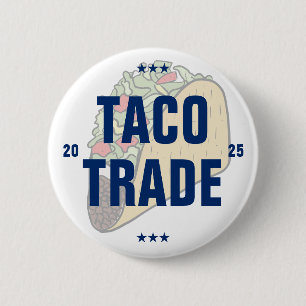 Anti-Trump Political Opinion 2 Inch Round Button