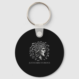 Anti Trump Resist Democrat President Liberal Tees Keychain