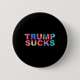 Anti Trump Shirts 2 Inch Round Button