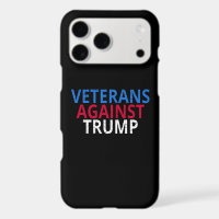 Anti-Trump - Veterans Against Trump