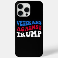 Anti-Trump - Veterans Against Trump II