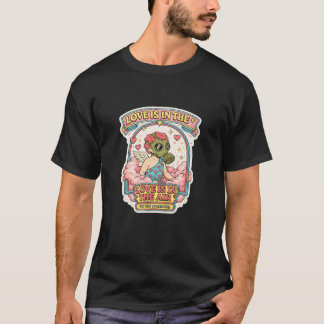 Anti-Valentine Tshirt