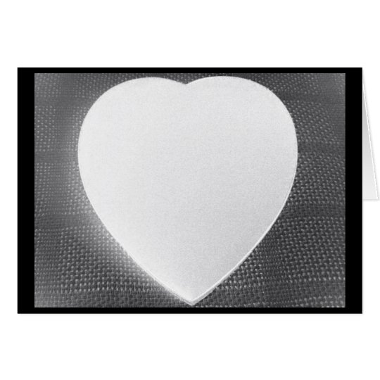 Anti-Valentine's Day Card