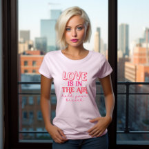 Anti Valentines Day Love is in the Air