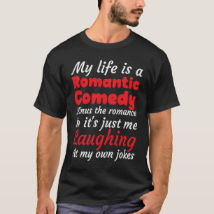 Anti Valentine's Day Valentine Heart  Valentine Jo T-Shirt
