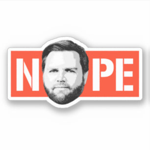 Anti Vance - NOPE