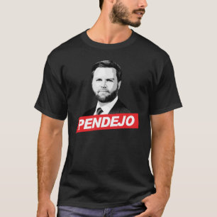 Anti Vance - Pendejo T-Shirt