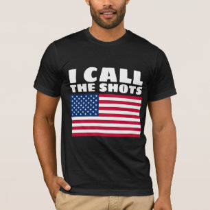 ANTI-VAX J'APPELLE LES T-SHIRTS TEE - SHIRTS