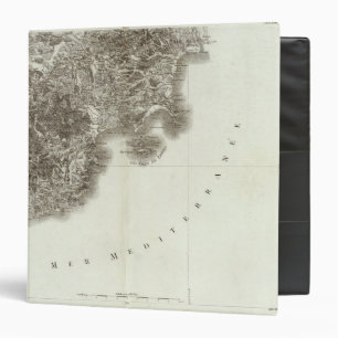 Antibes Binder
