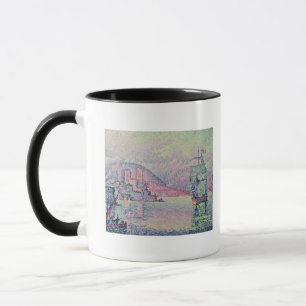 Antibes, Evening, 1914 Mug