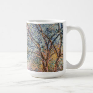 Antibes in the Morning Coffee Mug