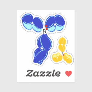 Antibody drug conjugate DAR2 at cysteine