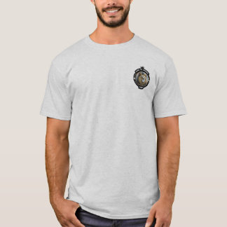 Antic Mushroom T-Shirt